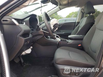 Zdjęcie 7 z 13 samochodu: 2024 TOYOTA RAV4 XLE VIN:2T3P1RFVXRC487172 - miniatura