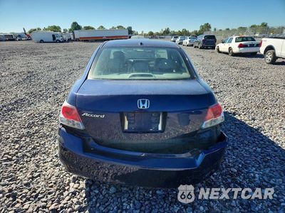 Zdjęcie 6 z 12 samochodu: 2009 HONDA ACCORD EXL VIN:1HGCP26839A024254 - miniatura