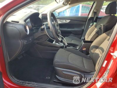 Zdjęcie 7 z 12 samochodu: 2023 KIA FORTE LXS VIN:3KPF24AD0PE642376 - miniatura