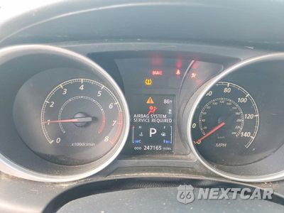 Zdjęcie 9 z 13 samochodu: 2012 MITSUBISHI OUTLANDER SPORT ES VIN:JA4AP3AU7CZ004155 - miniatura