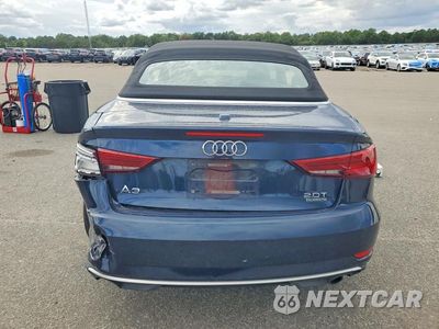 Zdjęcie 6 z 12 samochodu: 2018 AUDI A3 PREMIUM VIN:WAU78LFF3J1002502 - miniatura