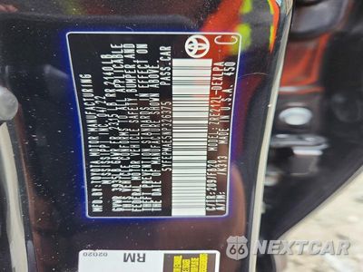 Zdjęcie 12 z 12 samochodu: 2022 TOYOTA COROLLA LE VIN:5YFEPMAE5NP326375 - miniatura