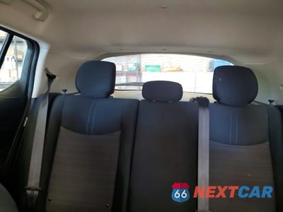 Zdjęcie 10 z 14 samochodu: 2020 NISSAN LEAF S PLUS VIN:1N4BZ1BP9LC304421 - miniatura