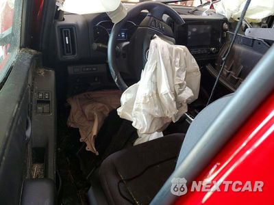 Zdjęcie 8 z 12 samochodu: 2025 NISSAN FRONTIER S VIN:1N6ED1CL2SN645953 - miniatura