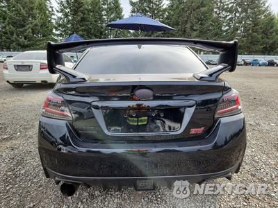 Zdjęcie 6 z 12 samochodu: 2018 SUBARU WRX STI LIMITED VIN:JF1VA2T65J9833794 - miniatura