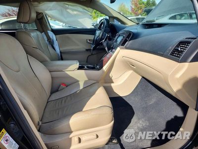 Zdjęcie 7 z 13 samochodu: 2010 TOYOTA VENZA AWD V6 VIN:4T3BK3BB1AU044573 - miniatura