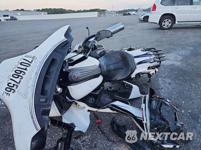 Piąte zdjęcie samochodu w środku: 2016 HARLEY-DAVIDSON FLHXSE CVO STREET GLIDE VIN:1HD1PXN16GB950435 - miniatura