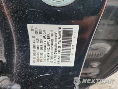 Zdjęcie 12 z 12 samochodu: 2013 HONDA ACCORD EXL VIN:1HGCR3F84DA004555 - miniatura