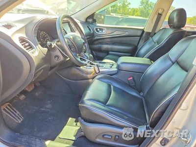 Zdjęcie 7 z 13 samochodu: 2020 INFINITI QX60 PURE VIN:5N1DL0MN3LC532744 - miniatura