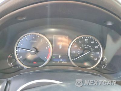Zdjęcie 9 z 14 samochodu: 2021 LEXUS NX 300 BASE VIN:JTJDARBZ3M2187918 - miniatura