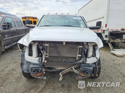 Piąte zdjęcie samochodu w środku: 2017 RAM 3500 VIN:3C7WRSCL2HG677997 - miniatura