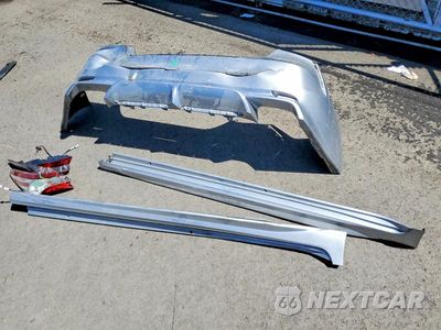 Zdjęcie 12 z 13 samochodu: 2020 TOYOTA CAMRY SE VIN:4T1G11AKXLU505859 - miniatura