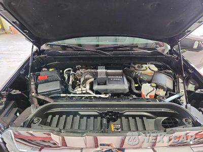 Zdjęcie 11 z 13 samochodu: 2024 GMC SIERRA K1500 DENALI VIN:3GTUUGE86RG234312 - miniatura