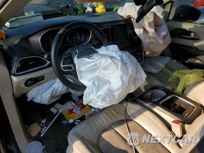 Zdjęcie 8 z 13 samochodu: 2017 CHRYSLER PACIFICA TOURING L PLUS VIN:2C4RC1EG3HR770446 - miniatura