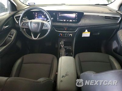 Zdjęcie 8 z 13 samochodu: 2025 BUICK ENCORE GX PREFERRED VIN:KL4AMBSLXSB193187 - miniatura