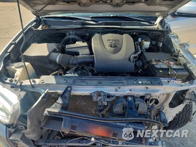 Zdjęcie 11 z 13 samochodu: 2017 TOYOTA TACOMA SR5 V6 VIN:5TFRZ5CN6HX047389 - miniatura