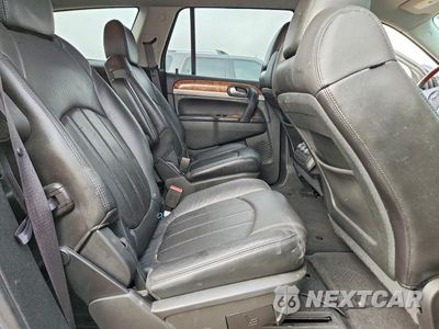 Zdjęcie 11 z 13 samochodu: 2011 BUICK ENCLAVE CXL VIN:5GAKRBED0BJ409667 - miniatura