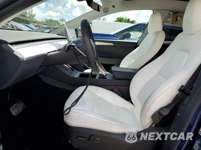 Zdjęcie 7 z 13 samochodu: 2023 TESLA MODEL Y VIN:7SAYGAEE8PF801427 - miniatura