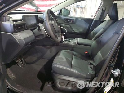 Zdjęcie 7 z 14 samochodu: 2026 TOYOTA RAV4 XLE PREMIUM VIN:2T36CRAV5TC010136 - miniatura