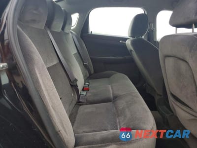 Zdjęcie 10 z 12 samochodu: 2011 CHEVROLET IMPALA LS VIN:2G1WF5EK8B1221216 - miniatura