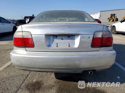 Zdjęcie 6 z 12 samochodu: 1997 HONDA ACCORD LX VIN:1HGCD5637VA245767 - miniatura