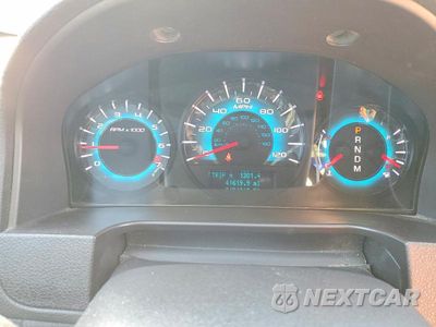 Zdjęcie 9 z 12 samochodu: 2012 FORD FUSION SE VIN:3FAHP0HG8CR184209 - miniatura