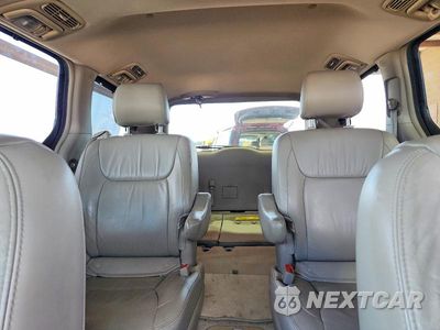 Zdjęcie 10 z 14 samochodu: 2006 TOYOTA SIENNA XLE 7 PASSENGER VIN:5TDZA22C16S513304 - miniatura
