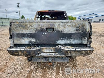 Zdjęcie 6 z 12 samochodu: 1997 CHEVROLET GMT-400 K1500 VIN:1GCEK19R0VE269262 - miniatura