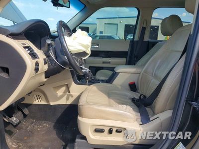 Zdjęcie 7 z 13 samochodu: 2013 FORD FLEX SEL VIN:2FMGK5C84DBD23555 - miniatura