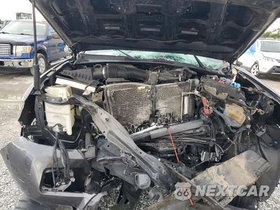 Zdjęcie 11 z 13 samochodu: 2019 TOYOTA TACOMA TRD SPORT VIN:3TMCZ5AN8KM203034 - miniatura