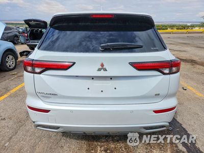 Zdjęcie 6 z 14 samochodu: 2024 MITSUBISHI OUTLANDER SE VIN:JA4J4VA87RZ053971 - miniatura