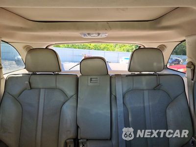 Zdjęcie 10 z 13 samochodu: 2013 LINCOLN MKX VIN:2LMDJ8JK4DBL26157 - miniatura