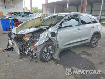 2021 KIA NIRO LXS KNDCM3LD8M5484025 - główne zdjęcie licytacji z USA - miniatura