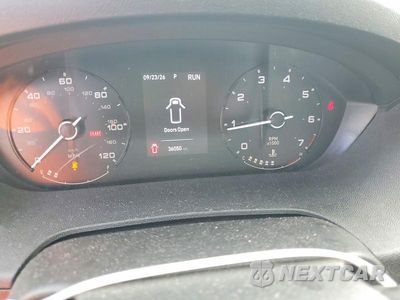 Zdjęcie 9 z 13 samochodu: 2024 RAM PROMASTER 2500 DELIVERY VAN VIN:3C6LRVCG7RE125243 - miniatura