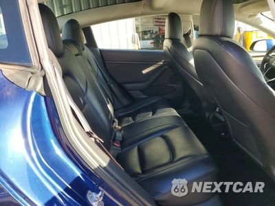 Zdjęcie 10 z 12 samochodu: 2022 TESLA MODEL 3 VIN:5YJ3E1EB8NF301011 - miniatura