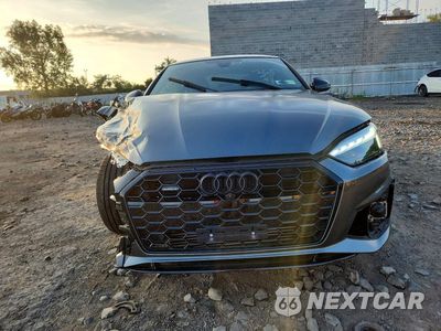 Piąte zdjęcie samochodu w środku: 2023 AUDI A5 PREMIUM PLUS 45 VIN:WAUFACF54PA066791 - miniatura