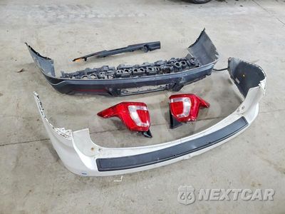 Zdjęcie 13 z 14 samochodu: 2018 FORD EXPLORER XLT VIN:1FM5K8D8XJGC66547 - miniatura