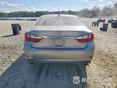 Zdjęcie 6 z 12 samochodu: 2018 LEXUS ES 350 VIN:58ABK1GGXJU089537 - miniatura