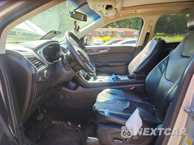 Zdjęcie 7 z 12 samochodu: 2018 FORD EDGE TITANIUM VIN:2FMPK4K93JBB06806 - miniatura