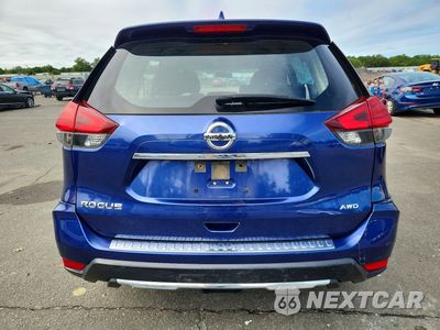 Zdjęcie 6 z 13 samochodu: 2017 NISSAN ROGUE S VIN:JN8AT2MV0HW011140 - miniatura