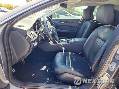 Zdjęcie 7 z 13 samochodu: 2012 MERCEDES-BENZ CLS 550 VIN:WDDLJ7DB8CA053564 - miniatura
