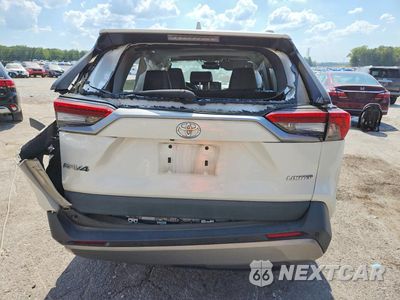 Zdjęcie 6 z 13 samochodu: 2022 TOYOTA RAV4 LIMITED VIN:2T3Y1RFV0NW218546 - miniatura