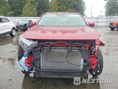 Piąte zdjęcie samochodu w środku: 2025 TOYOTA RAV4 LIMITED VIN:2T3N1RFV8SW554833 - miniatura