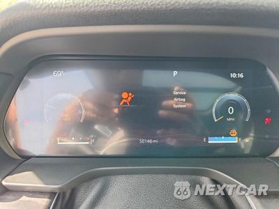 Zdjęcie 9 z 13 samochodu: 2022 JEEP GRAND CHEROKEE L LIMITED VIN:1C4RJKBG8N8587759 - miniatura
