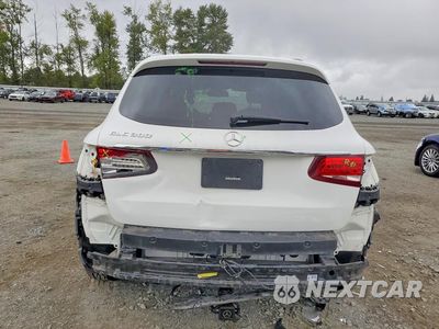 Zdjęcie 6 z 14 samochodu: 2018 MERCEDES-BENZ GLC 300 VIN:WDC0G4JBXJV061969 - miniatura