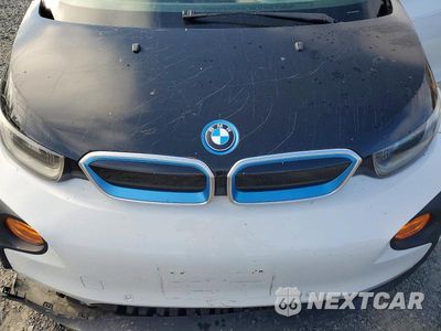 Zdjęcie 12 z 13 samochodu: 2014 BMW I3 BEV VIN:WBY1Z2C52EV285998 - miniatura