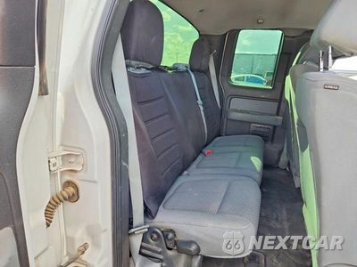 Zdjęcie 10 z 12 samochodu: 2013 FORD F150 SUPER CAB VIN:1FTEX1CM2DKF45391 - miniatura