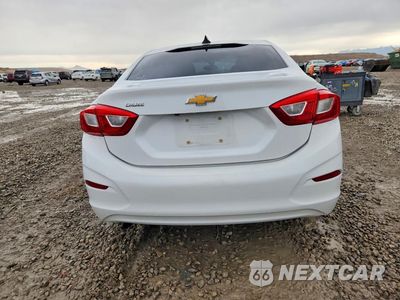 Zdjęcie 6 z 12 samochodu: 2017 CHEVROLET CRUZE LS VIN:1G1BC5SM3H7156459 - miniatura