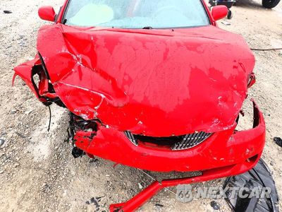 Zdjęcie 11 z 13 samochodu: 2006 TOYOTA CAMRY SOLARA SLE V6 VIN:4T1FA38PX6U104518 - miniatura