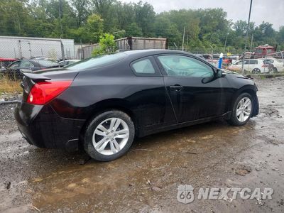 Trzecie zdjęcie samochodu z tyłu: 2013 NISSAN ALTIMA S VIN:1N4AL2EP5DC287908 - miniatura